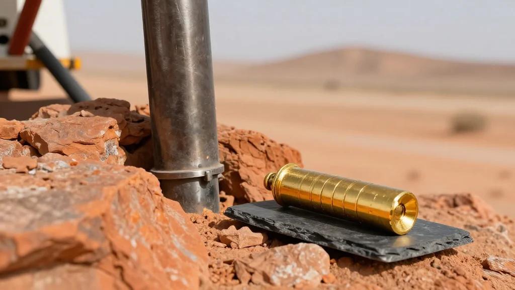 Lodestar Metals: Drilling Underway at Gold Run—A Discovery Story Taking Shape