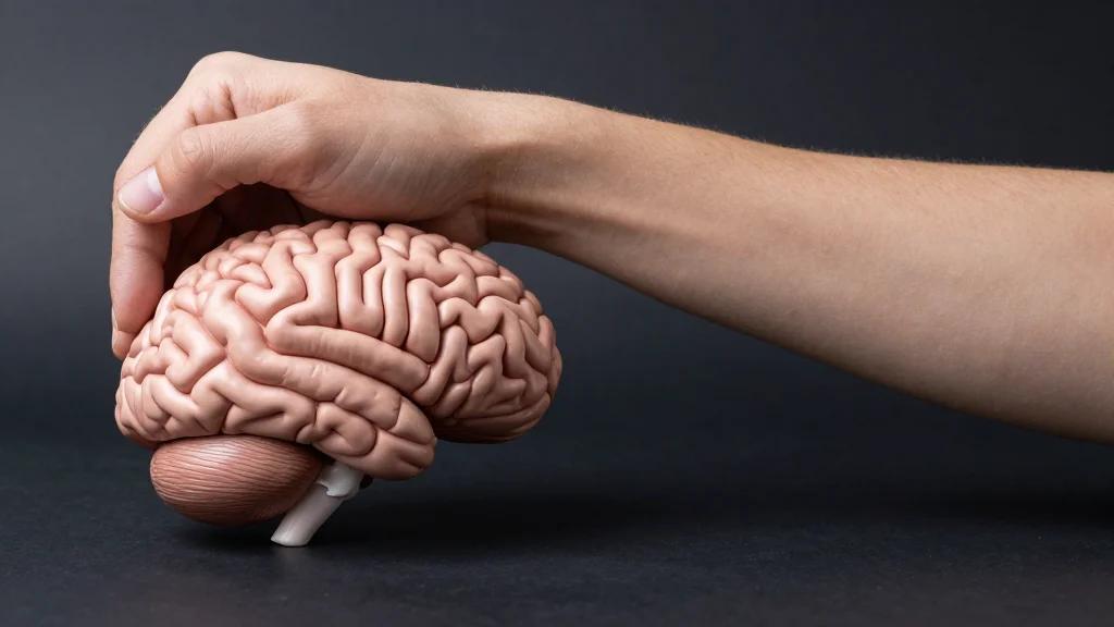 Muscles Play a Crucial Role in Brain Health