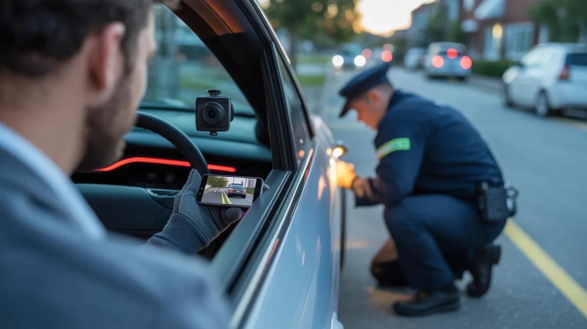 Autonomous Cars: Surveillance Concerns Meet Protective Benefits