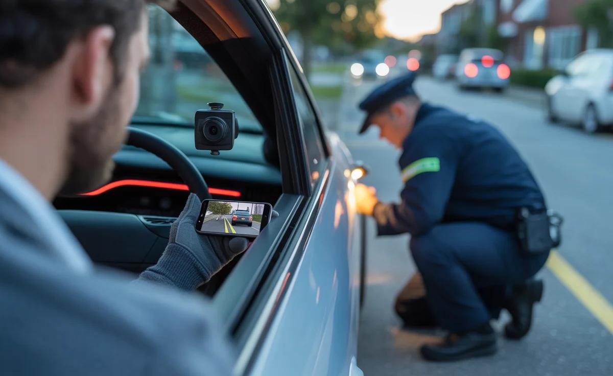 Autonomous Cars: Surveillance Concerns Meet Protective Benefits