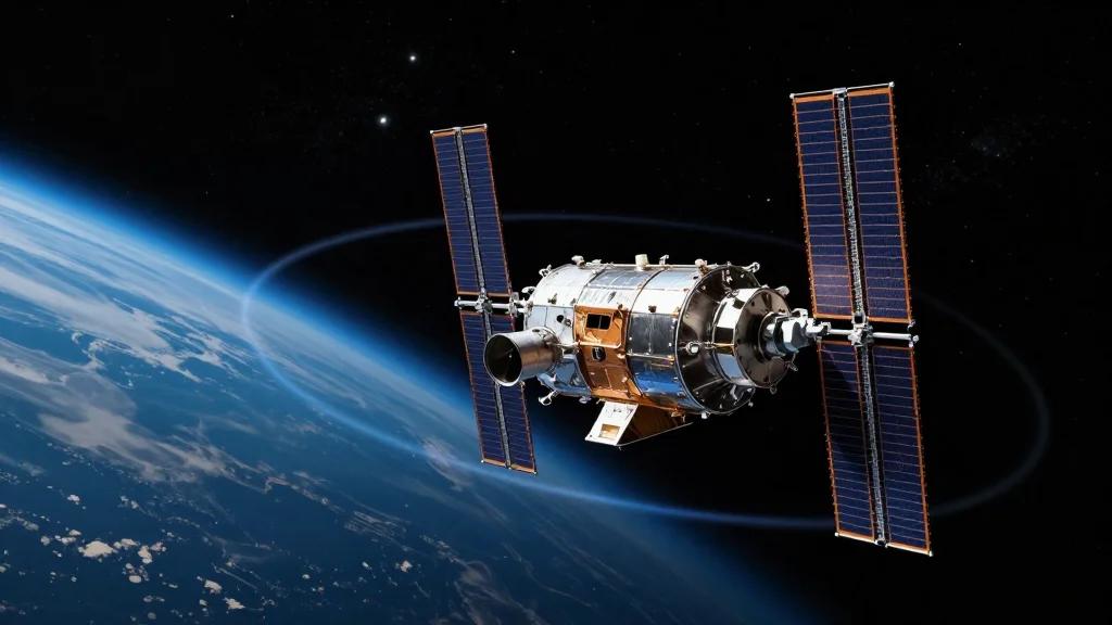 Space Force Confirms Meridian-M Launched Into Expected Molniya Orbit