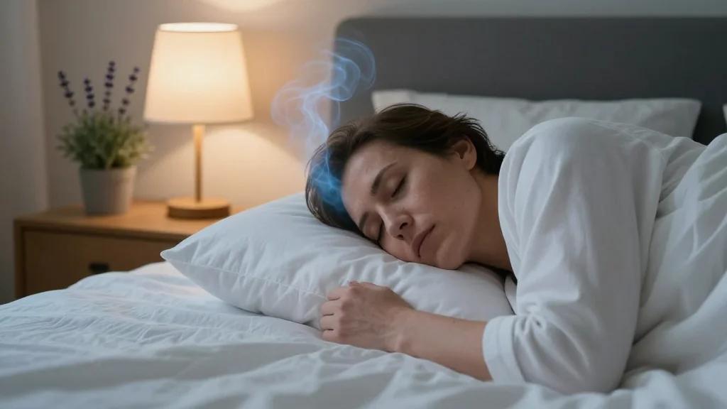 Sleep Is Key to a Healthy Lifestyle