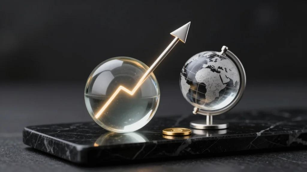 Tariff Tensions Rise as Markets Await Inflation and Fed Signals