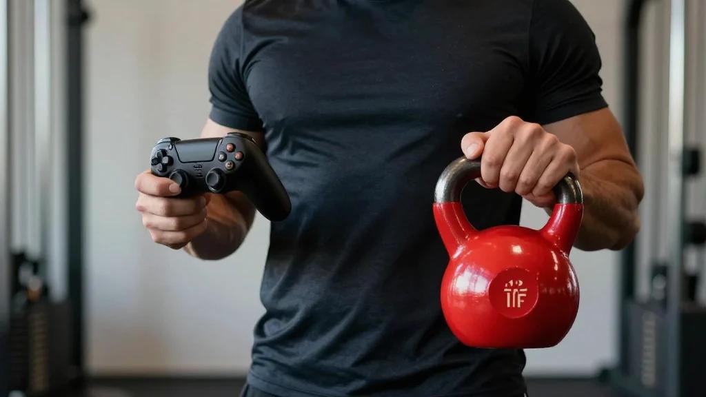 Make Practice Harder Than the Game You Play