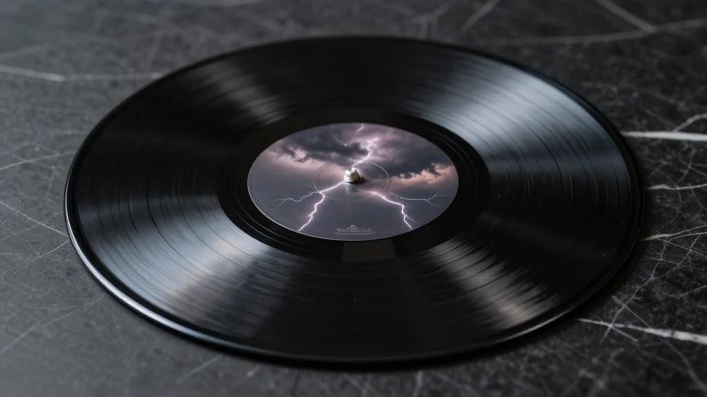 Rolo Tomassi Upload “Tempest” Music Video, ‘In The Echoes of All Dreams’ Now Available in Vinyl