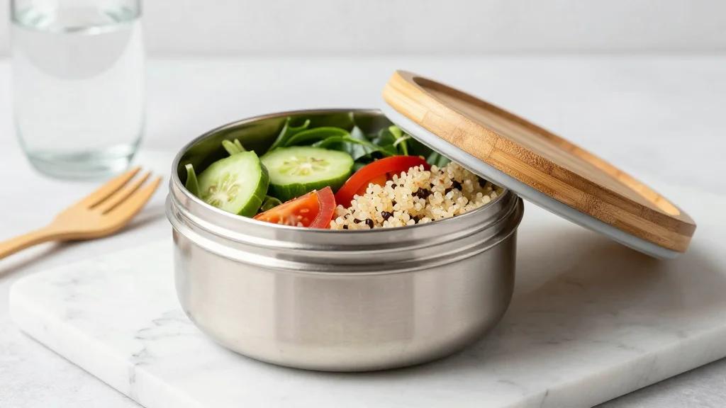 Green HR Practices: Why Branded Lunch Boxes Matter in Modern Recruitment