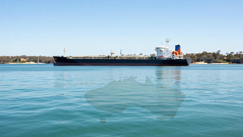 Fuel Crunch: Does Australia Have Enough Cards to Keep up Supply?