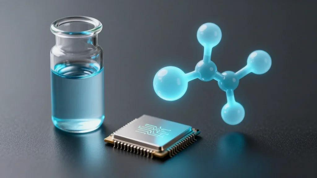 AI Can Streamline Drug Approval, Boost Biotech Valuations