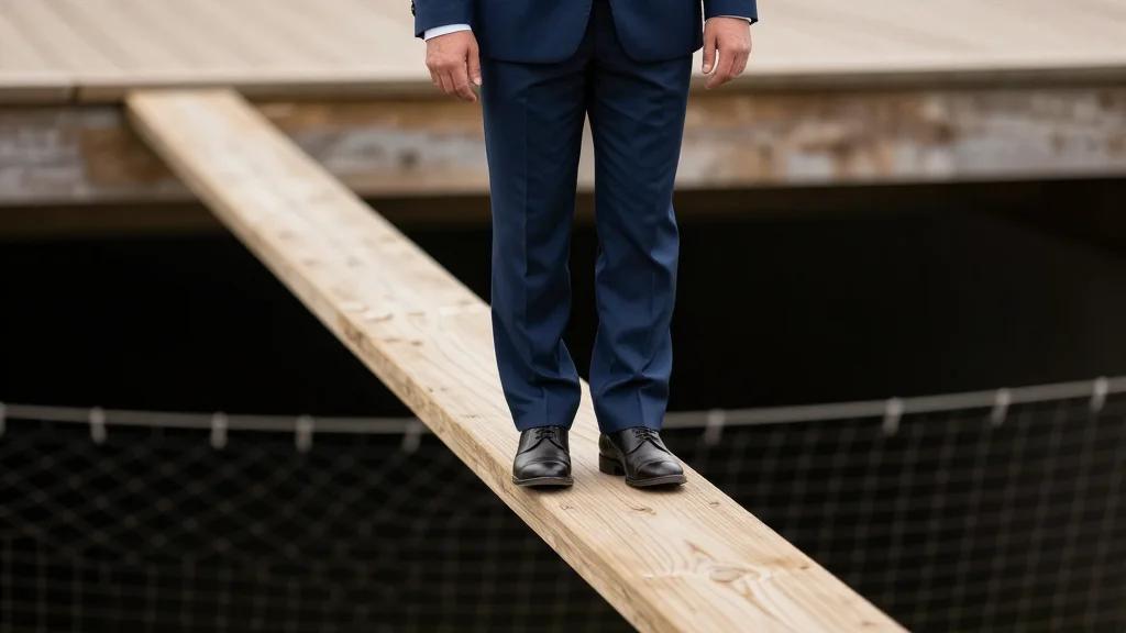 Working Just Enough Eliminates Your Error Buffer