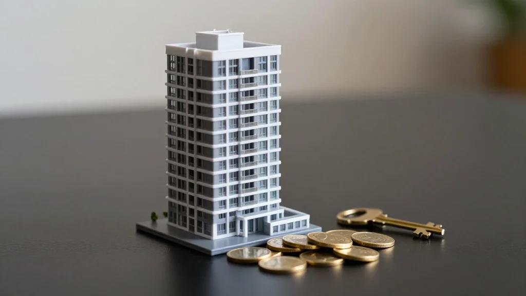 Apartment Concessions Reach Decade‑high, Signaling Market Shift