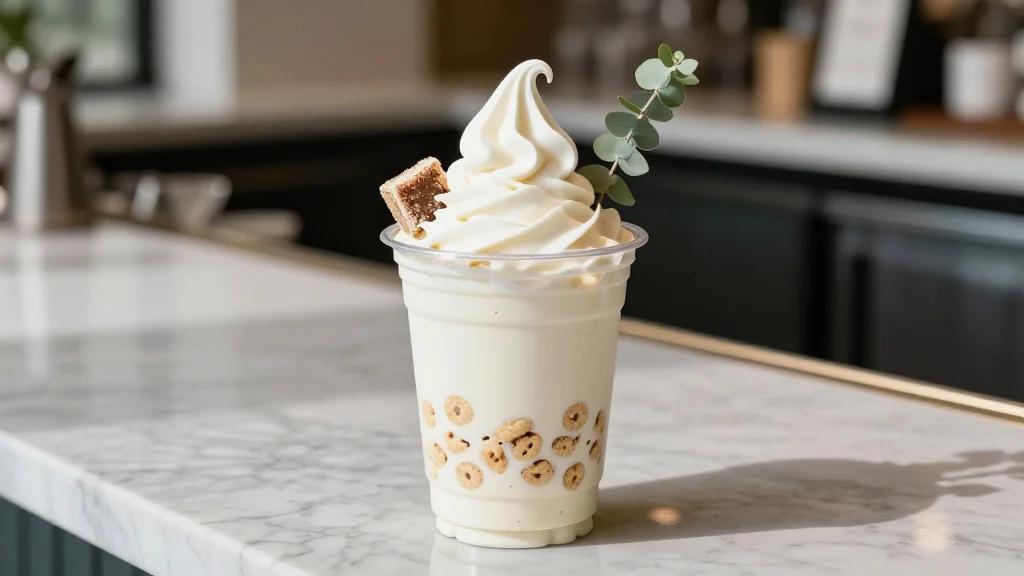 Christina Tosi's Milk Bar Opens in Sydney for AMEX Delicious Month