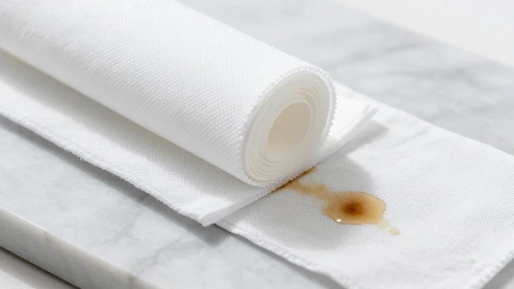 Vamoosh Launches Stain Wipes