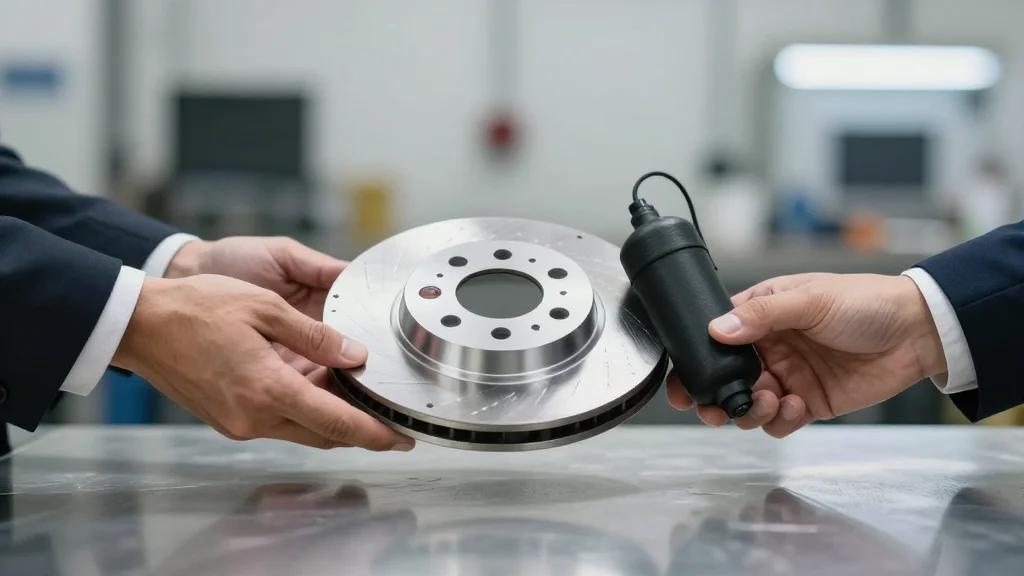 Bosch Ltd to Acquire Bosch Chassis Systems India to Strengthen Automotive Safety Portfolio