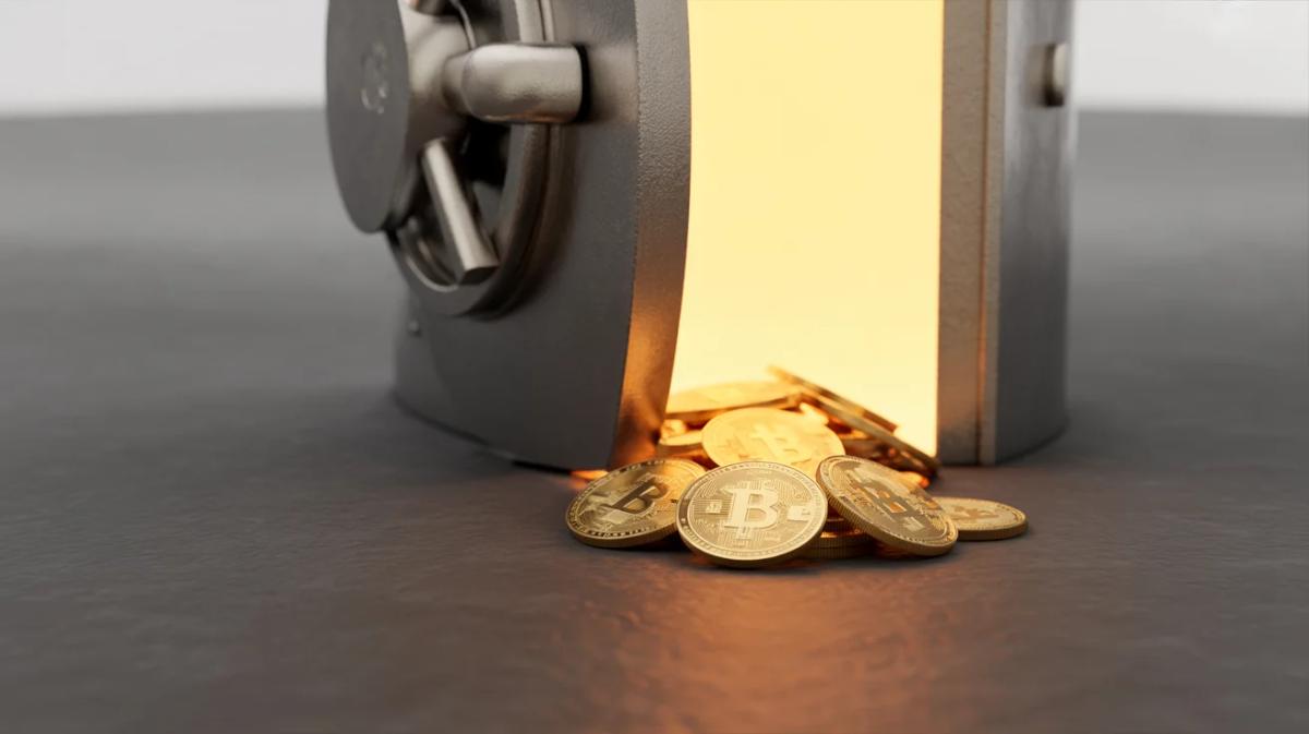 Seizing Venezuela’s $60B Bitcoin Undoes Kleptocratic Theft