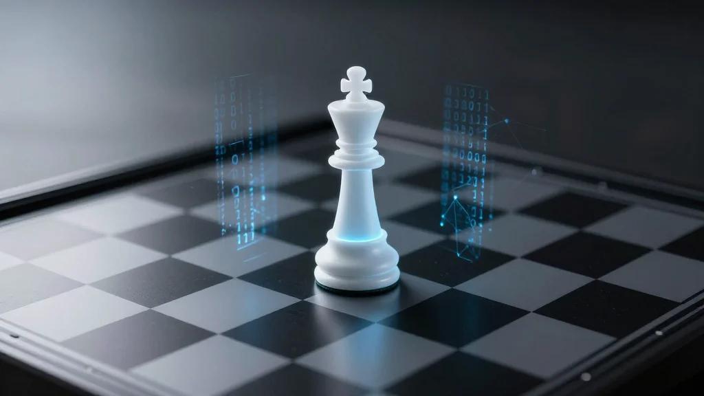 Assess Your Dependence on Google and AI