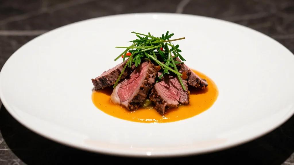 Yes, Chef: Destination-Dining Hero Mauro Colagreco at Capella Bangkok