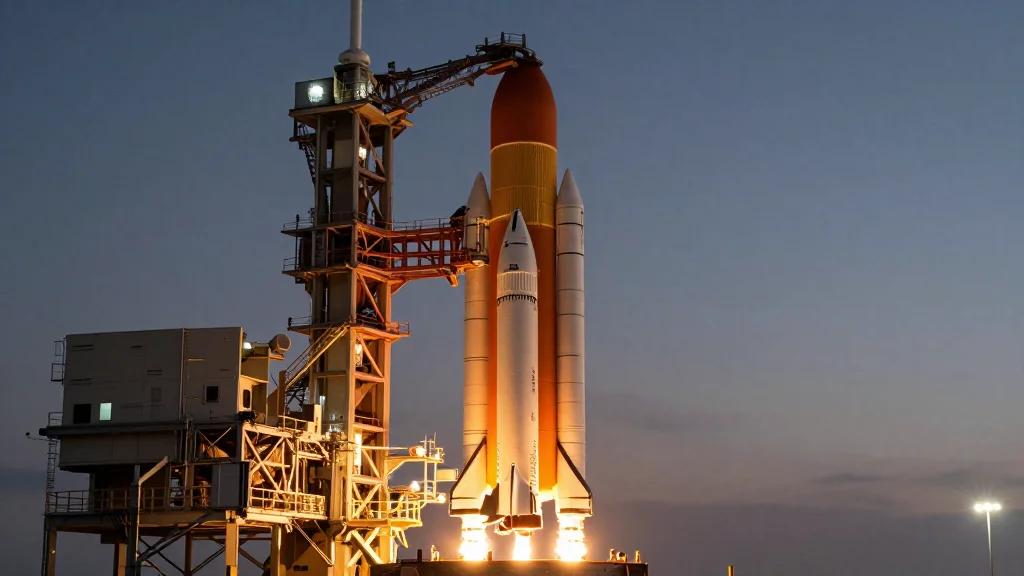 Artemis II Successfully Launches for Historic Moon Mission