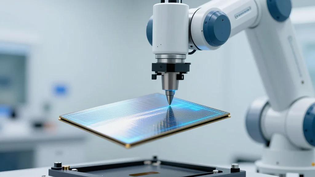 Japan's Rapidus Ramps up 2nm Chip Plans While Eyeing Factories on the Moon