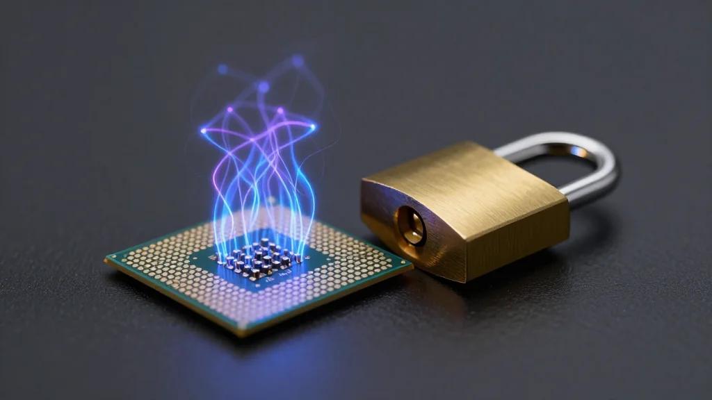 Quantum Computers Could Extract Private Keys From Public Keys