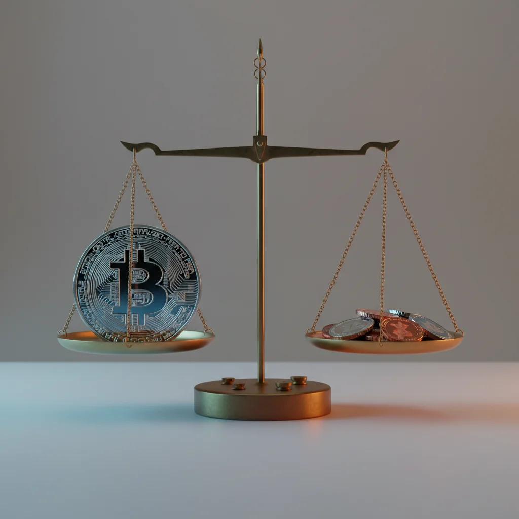 2026 Poised as Bull Year for Bitcoin and Altcoins