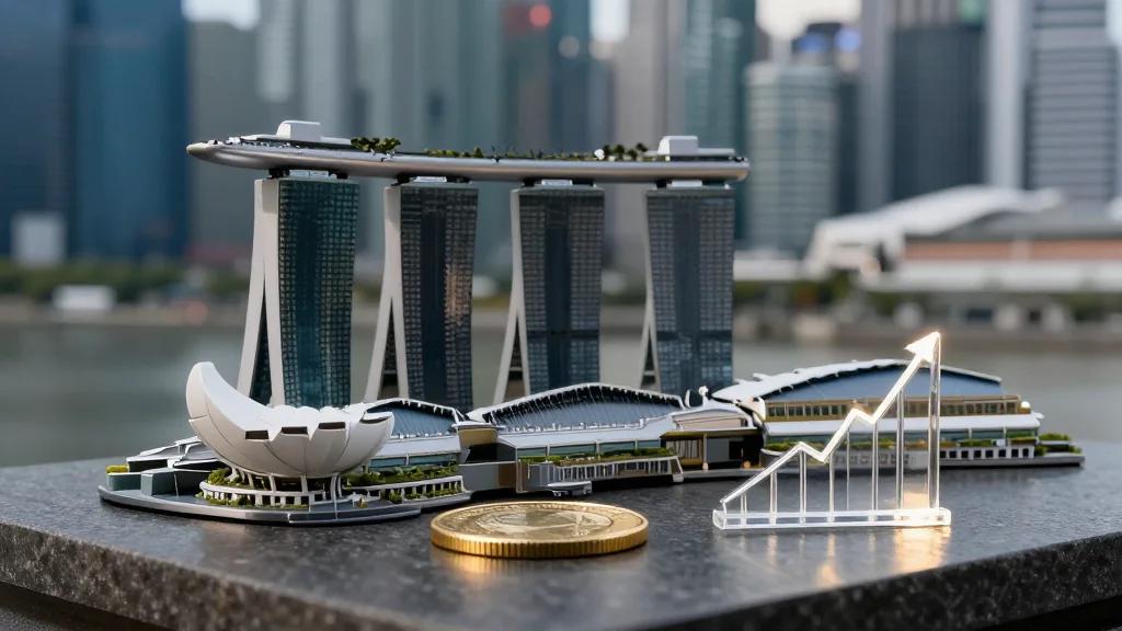 RHB Downgrades S-Reits to ‘Neutral’ as Middle East Conflict Dims Hope for Rate Cuts