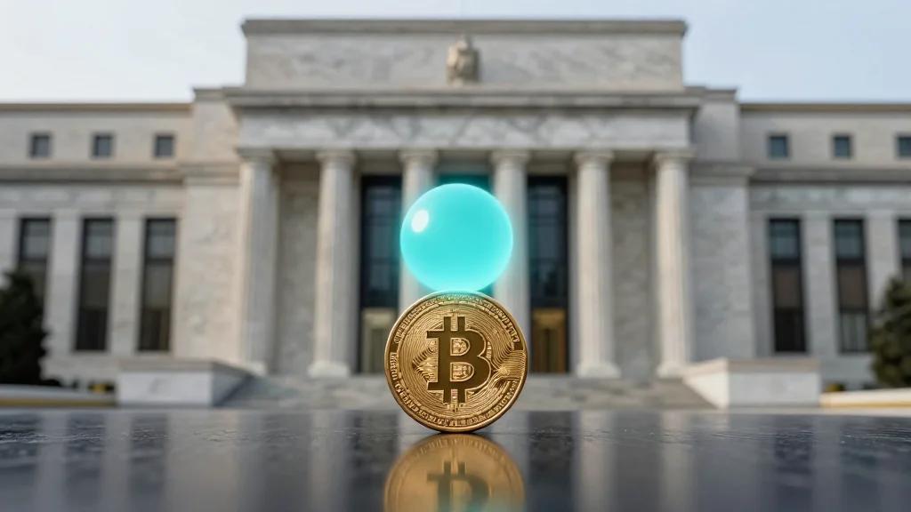 Bitcoin Hovers Near $71,000 as Crypto Investors Track Macro and Liquidity Signals