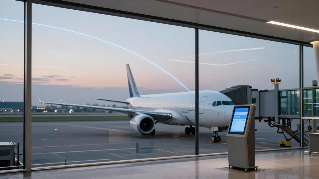 Airports International Issue 1 2026