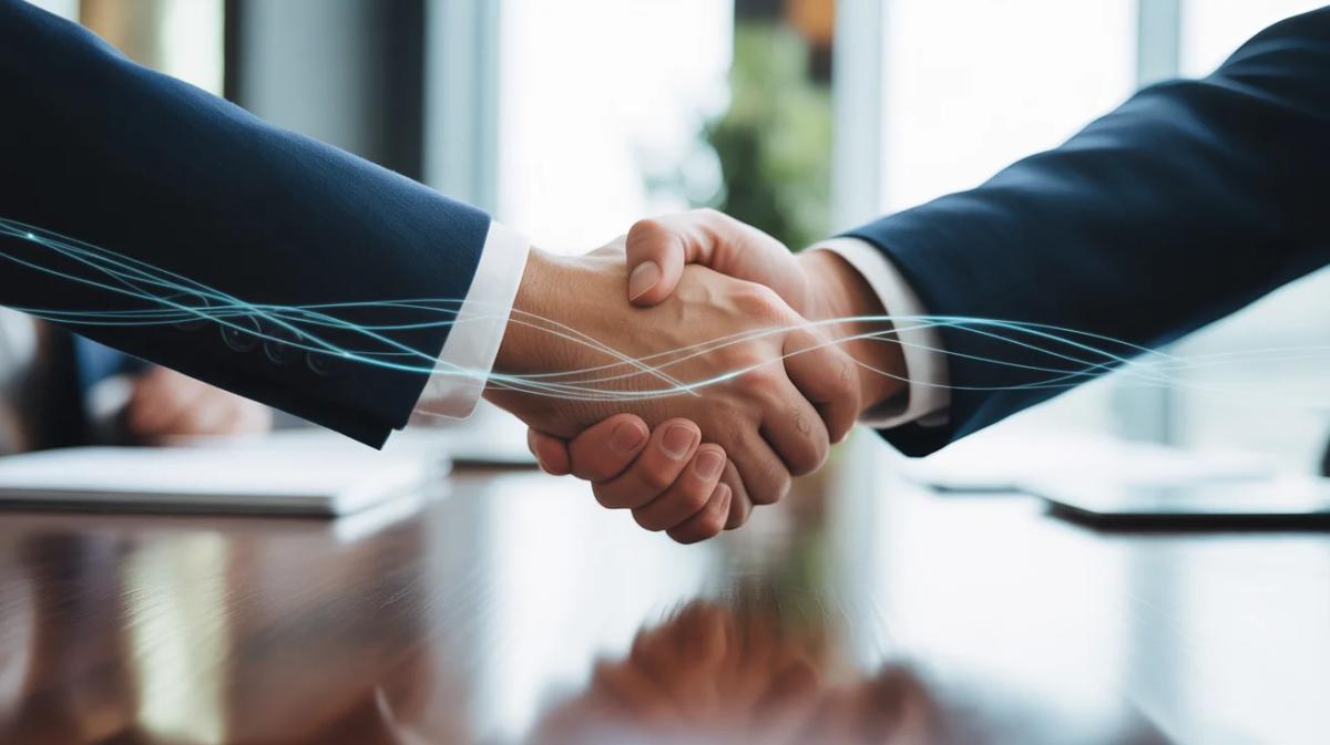 Your Network Is Your Most Valuable Asset