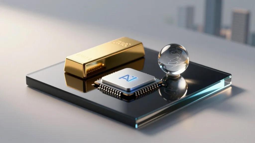 What AI Fatigue? Anthropic's Red-Hot Growth Is Going to Supercharge These 3 AI Leaders.