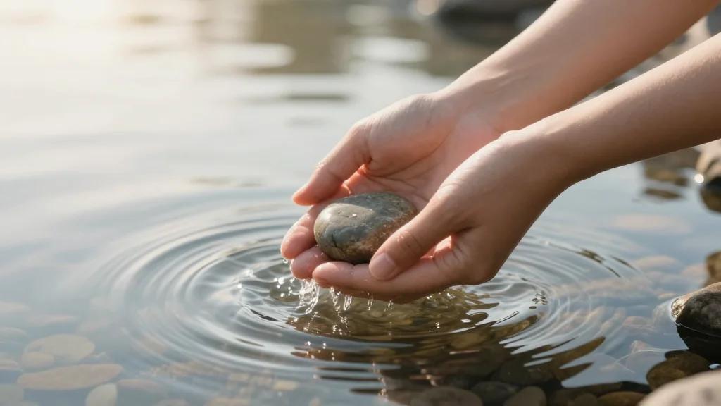 Radical Acceptance: Stop Fighting Reality, Not Endorsing It