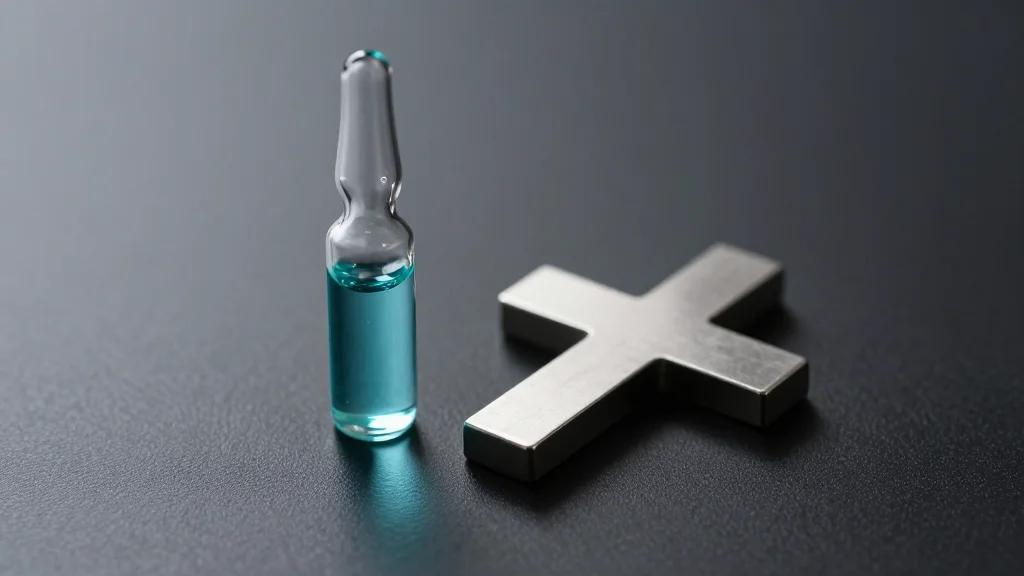 GSK Secures Approval Yet Refuses to Produce Drug