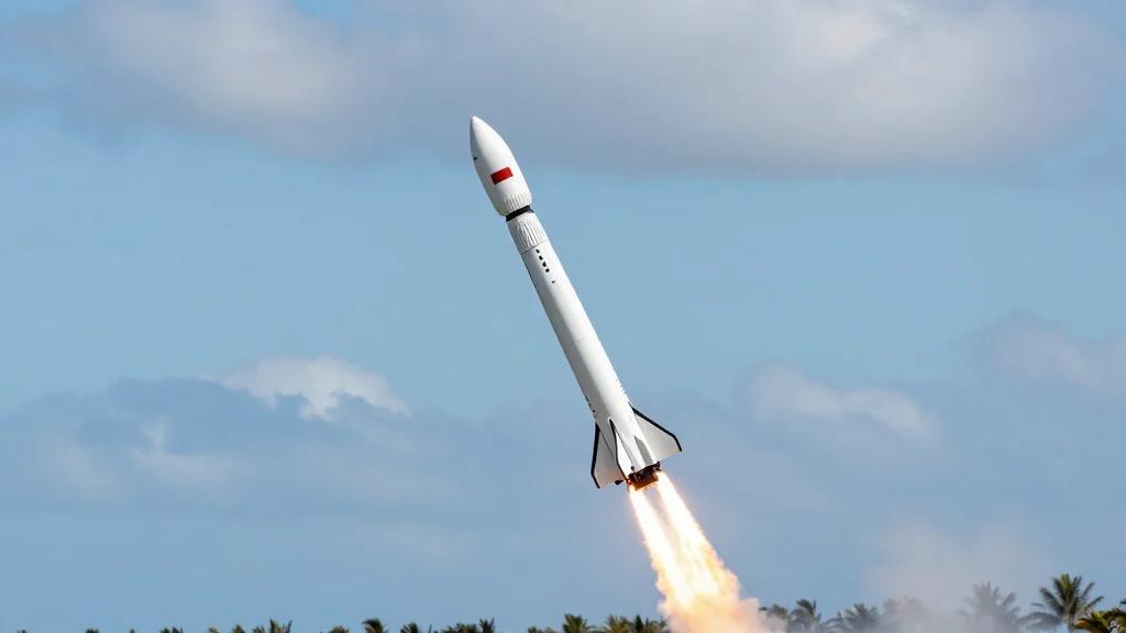 Watch: SpaceX Launches Cygnus XL Cargo Ship to Resupply ISS Crew