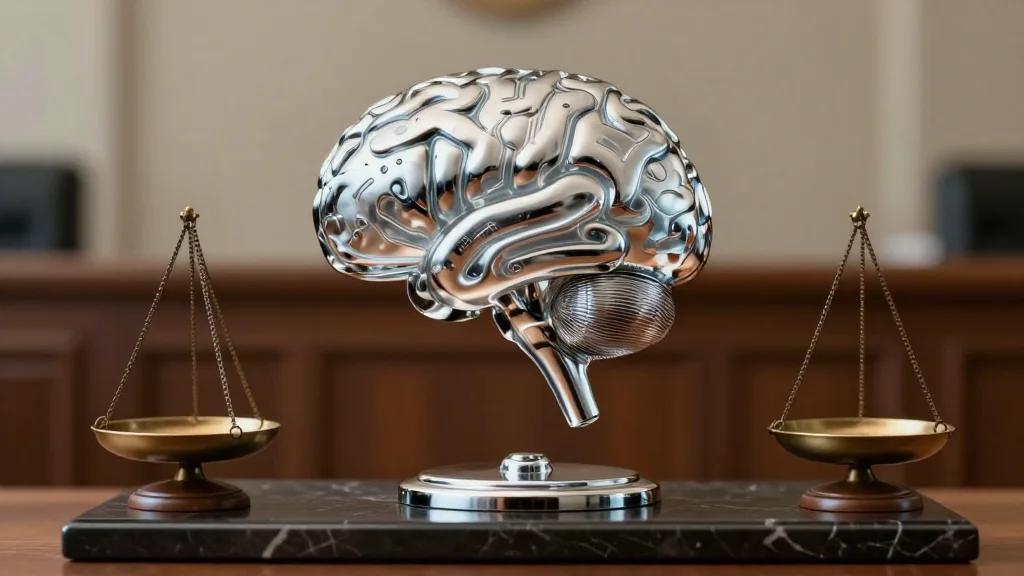 AI Judges Could Bridge Small Claims‑Arbitration Gap