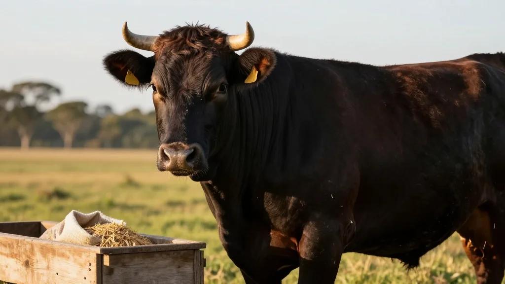 Wagyu F1 Feeder Prices Settle Around 520-530c/Kg, Despite Climate of Uncertainty