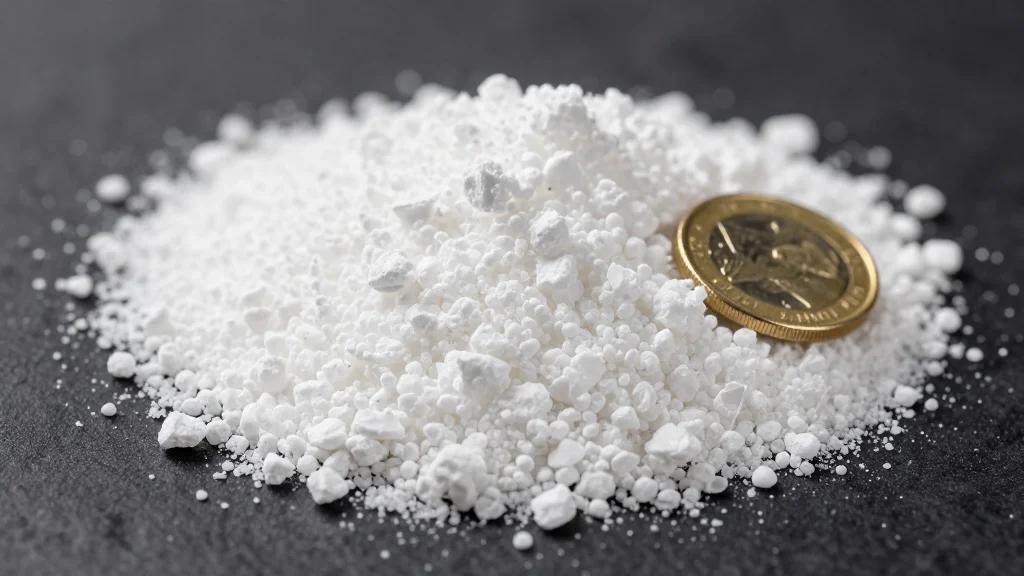 Urea Shortage Resurfaces; Urgent Need for New Fertilizer Solutions