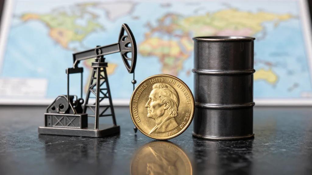 Oil Shock Boosts Dollar, Weakens Euro and Asian Currencies