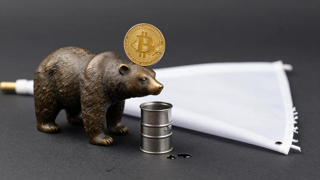 5% Bounce Doesn’t Signal Bear Market End