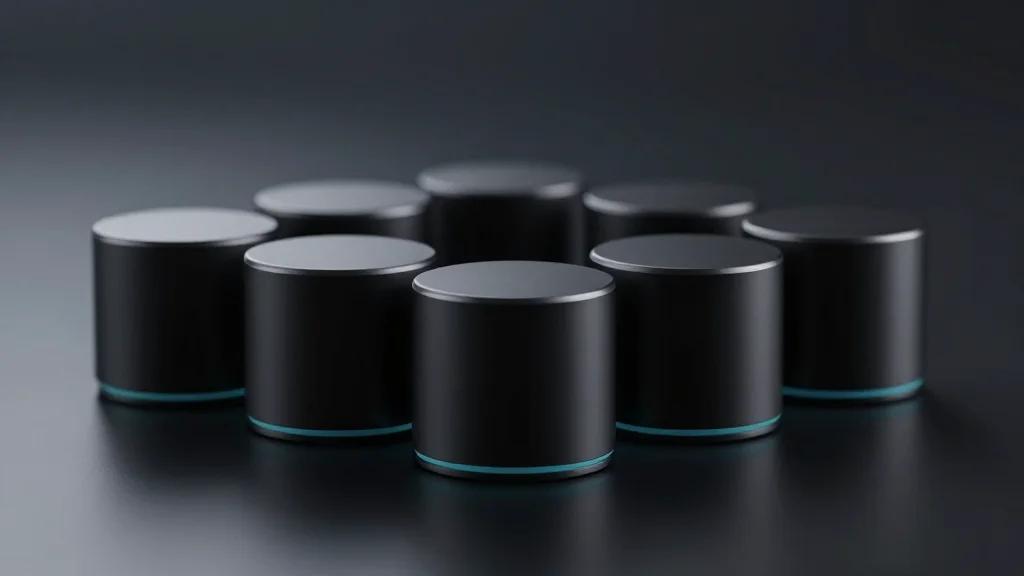 Zeroth Robotics Emerges From Stealth, Enters U.S. Market & Debuts Lineup of Interactive AI Robots