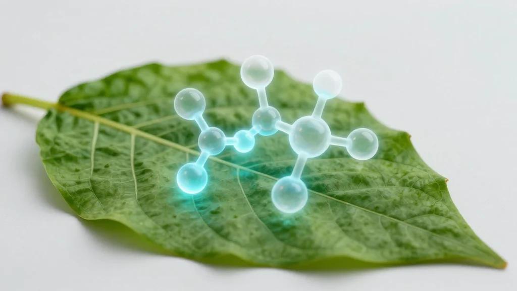 Dynamic Enzyme Complex Maps Nicotine Biosynthesis in Wild Tobacco