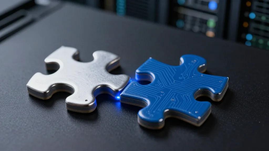 Indian IT Firms Spend $4 Bn on AI, Cloud Acquisitions in H2 FY26