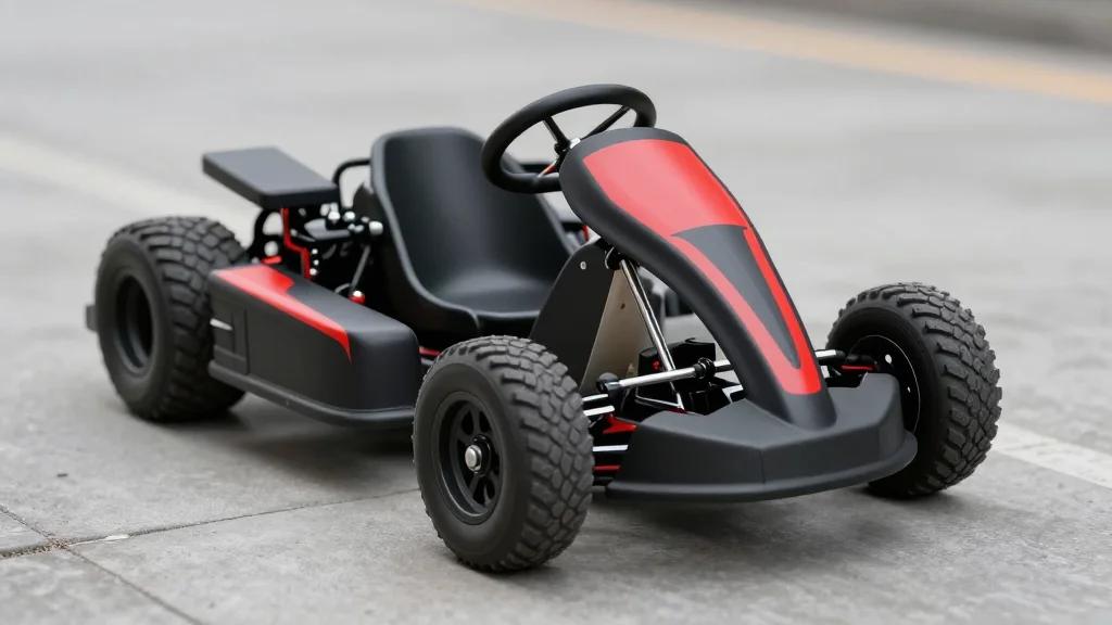 80cc, 4-Hp Off-Road Mini Bike Costs Just $550, and I Want One