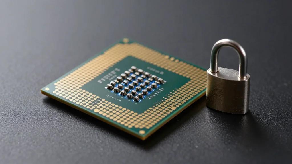 AMD FP-DSS Security Bug For Zen 1 CPUs Made Public, Linux Kernel Patched
