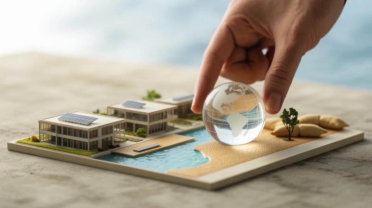 Class 3 Technologies Raises $3.5M Seed Round Led by Powerhouse Ventures