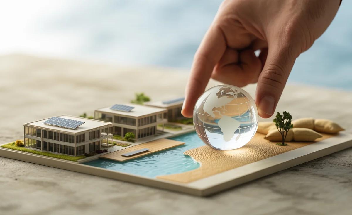 Class 3 Technologies Raises $3.5M Seed Round Led by Powerhouse Ventures