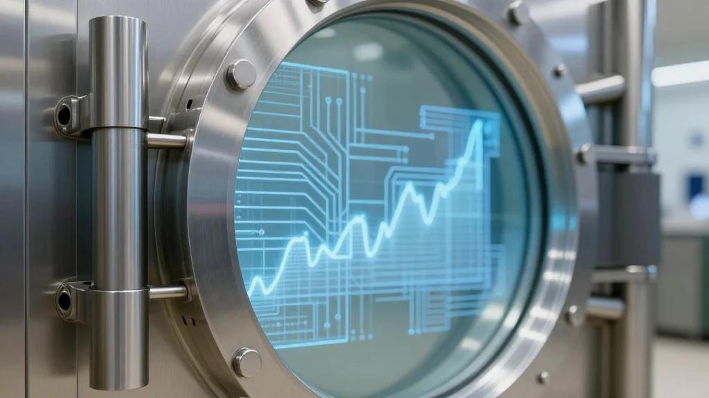 Link Your Brokerage via Plaid for AI‑Powered Insights