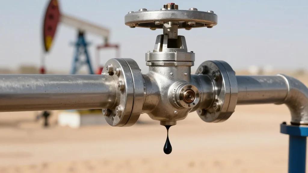 US SPR Release Targets Up to 3 Million Barrels Daily