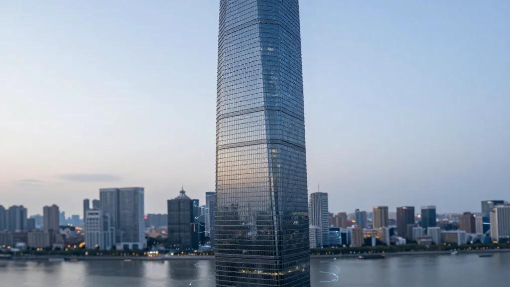 The Fintech Ecosystem of China in 2026