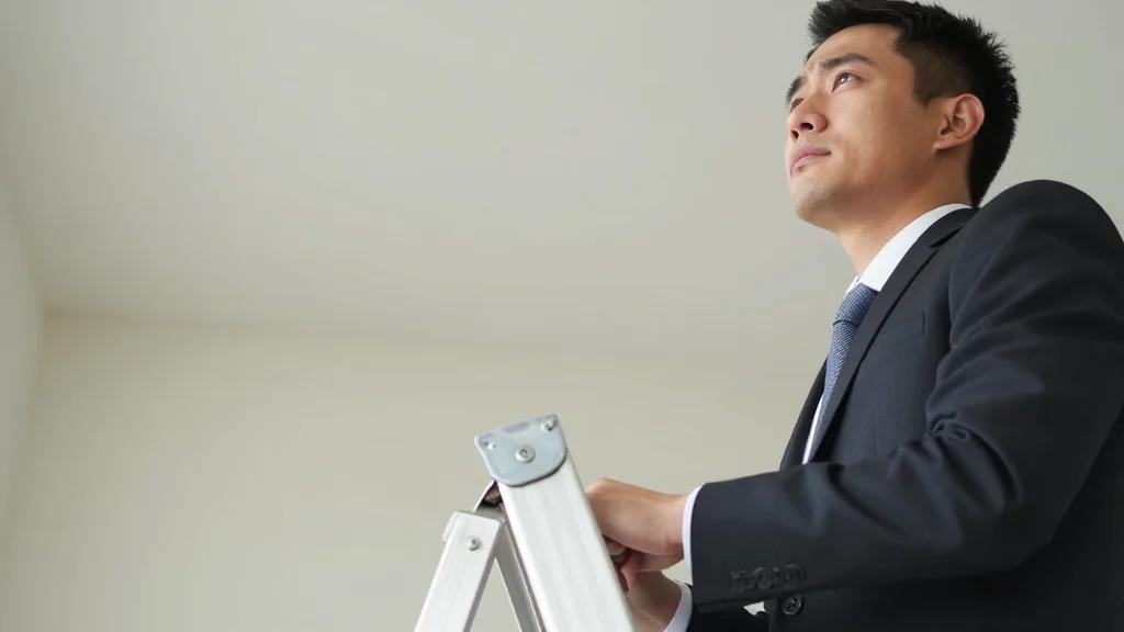 Perfect Execution Keeps You Stuck at Current Level