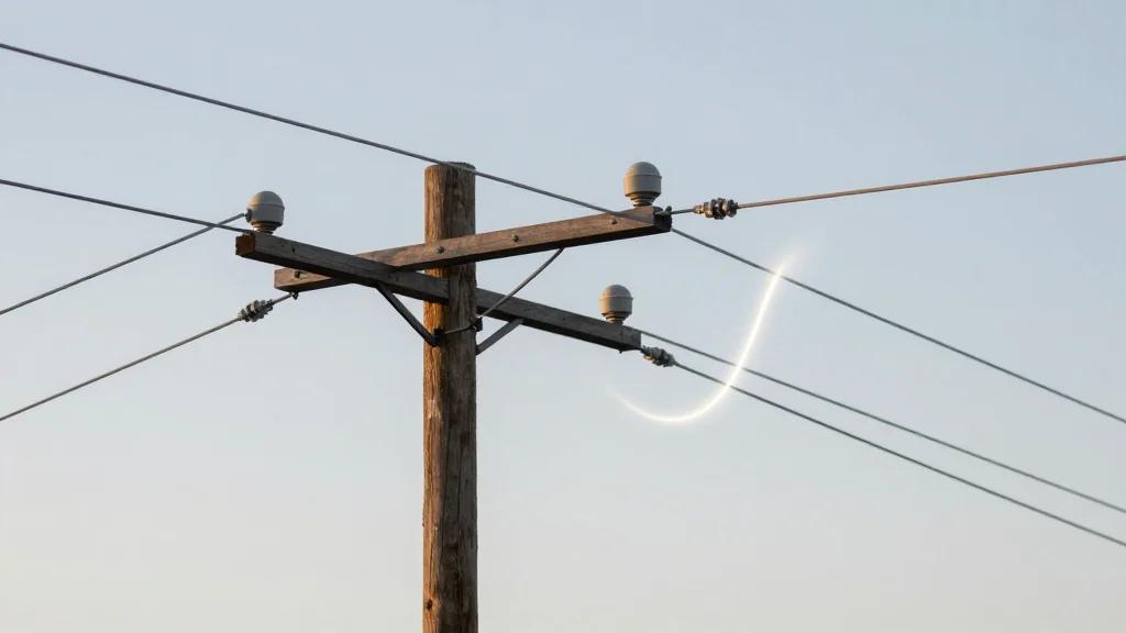 Map: States Where Electricity Costs Went Up the Most in 2025