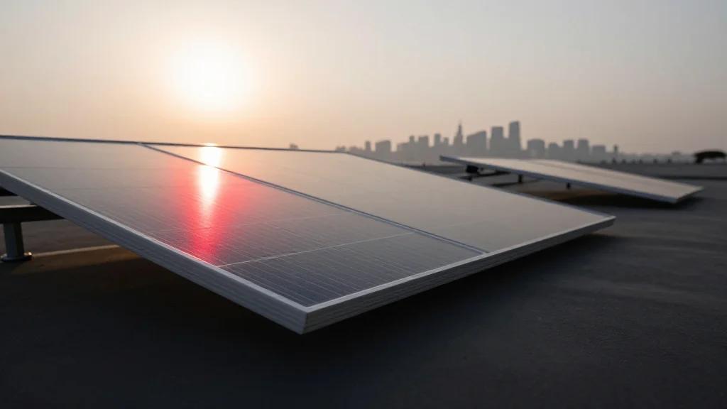 Middle East Conflict May Lift EU Solar PPAs 35%